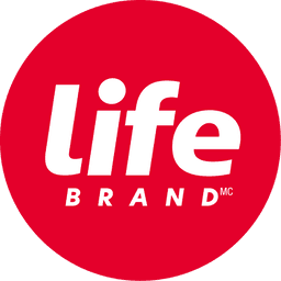 Life Brand Logo